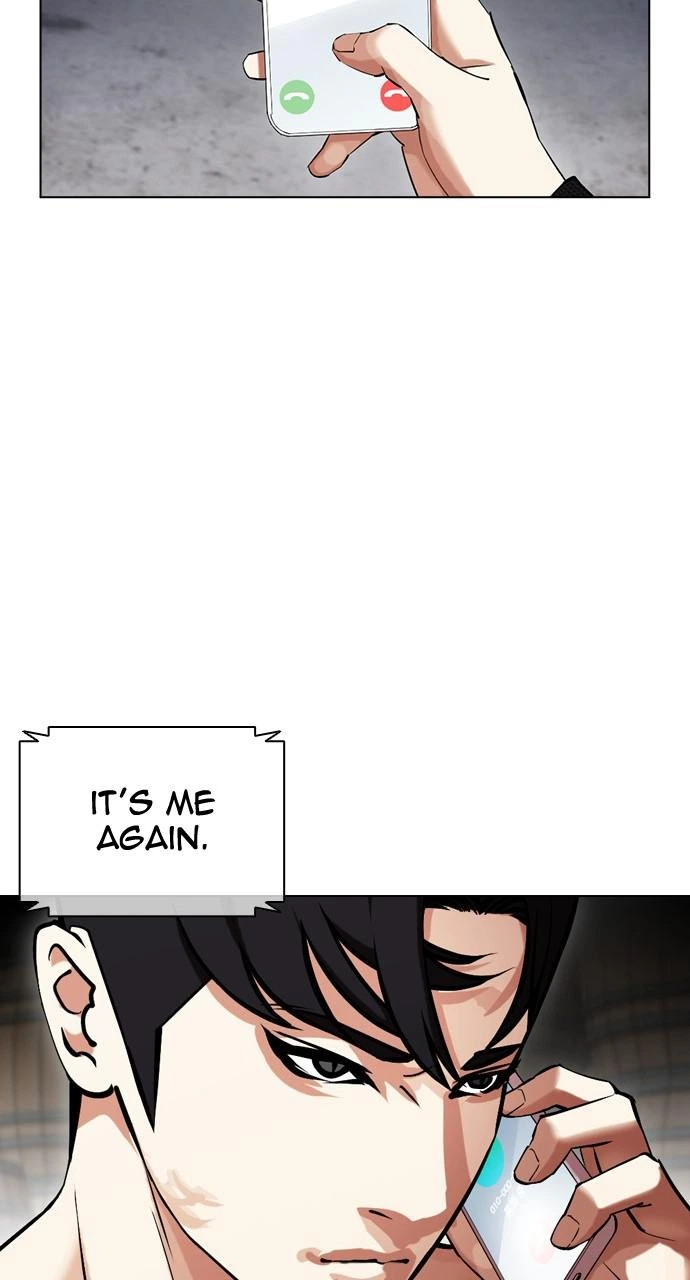 Lookism Chapter 435 — page 71