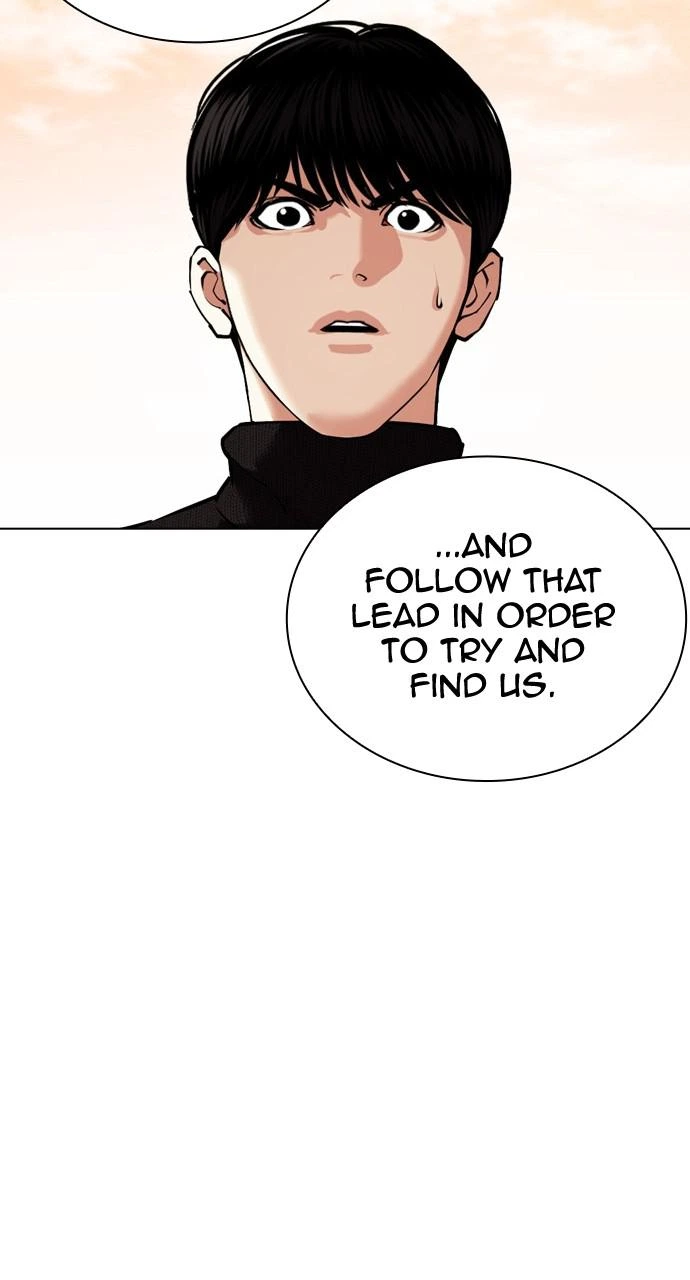 Lookism Chapter 435 — page 78