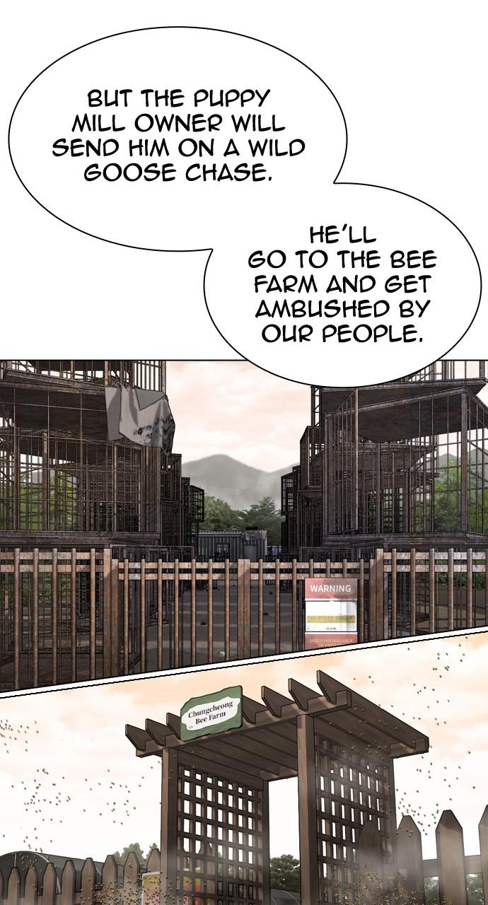 Lookism Chapter 435 — page 79