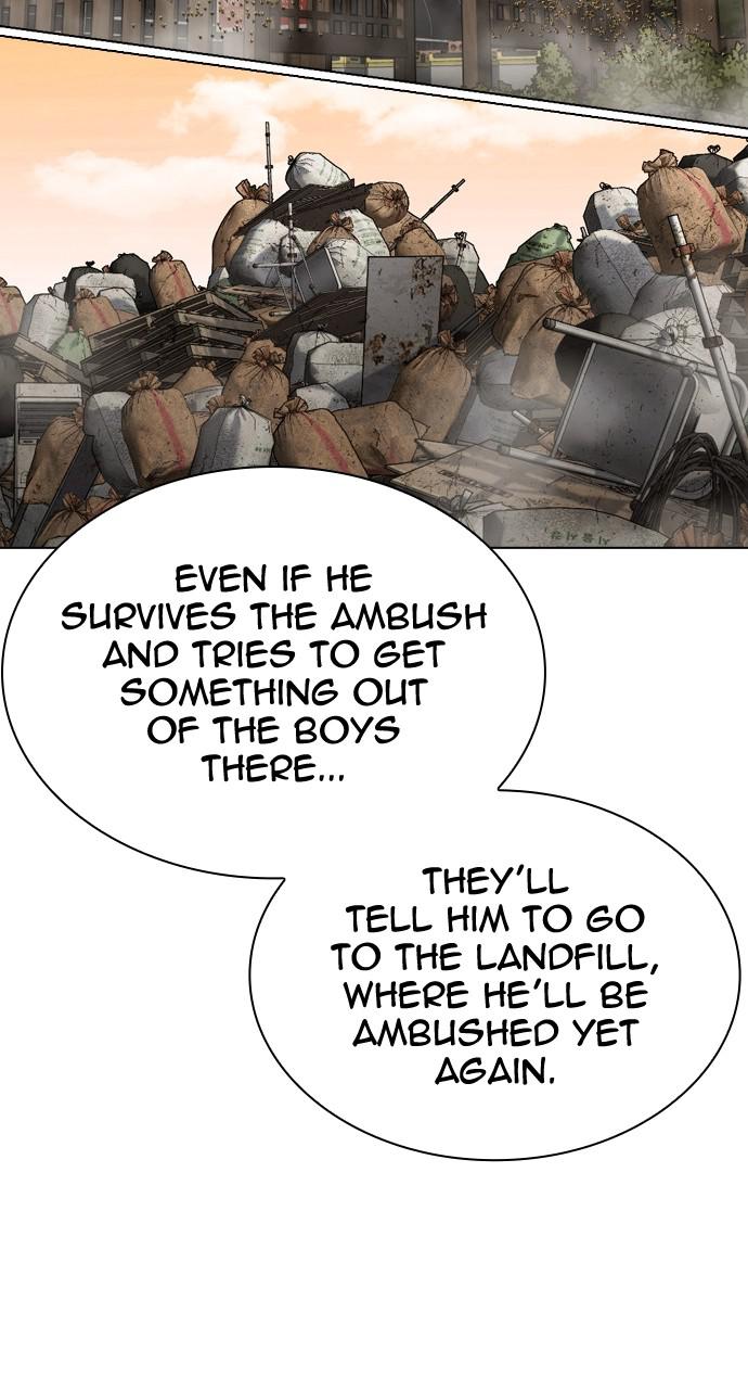 Lookism Chapter 435 — page 80