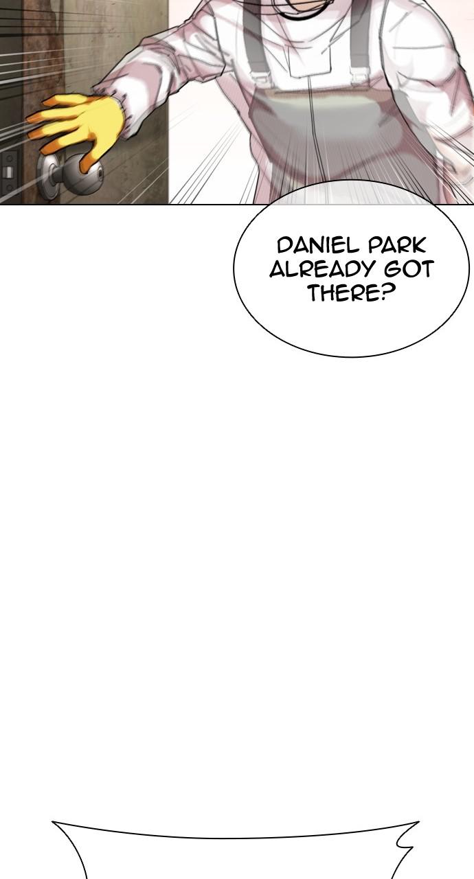 Lookism Chapter 435 — page 83