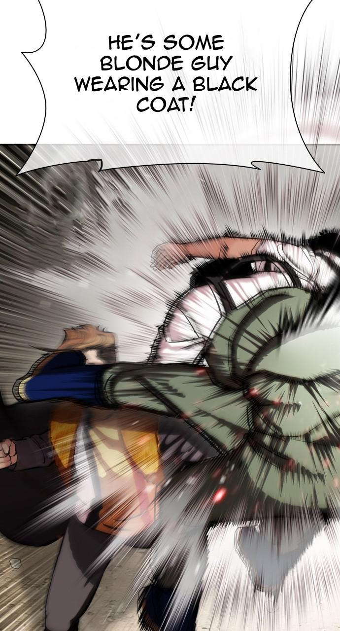 Lookism Chapter 435 — page 88