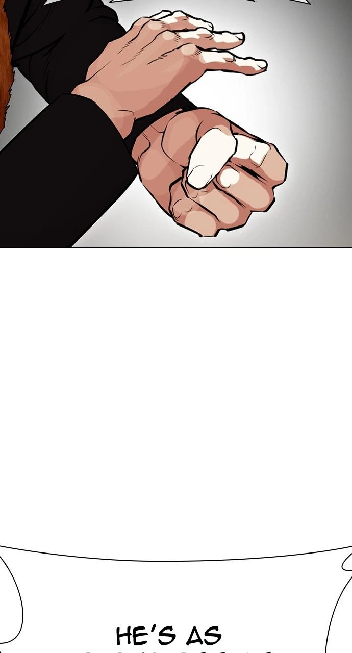Lookism Chapter 435 — page 90