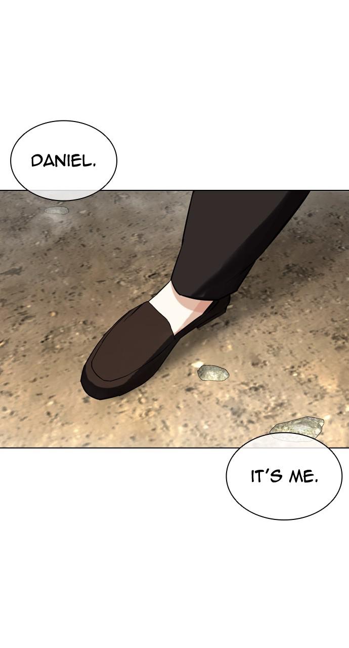 Lookism Chapter 435 — page 94