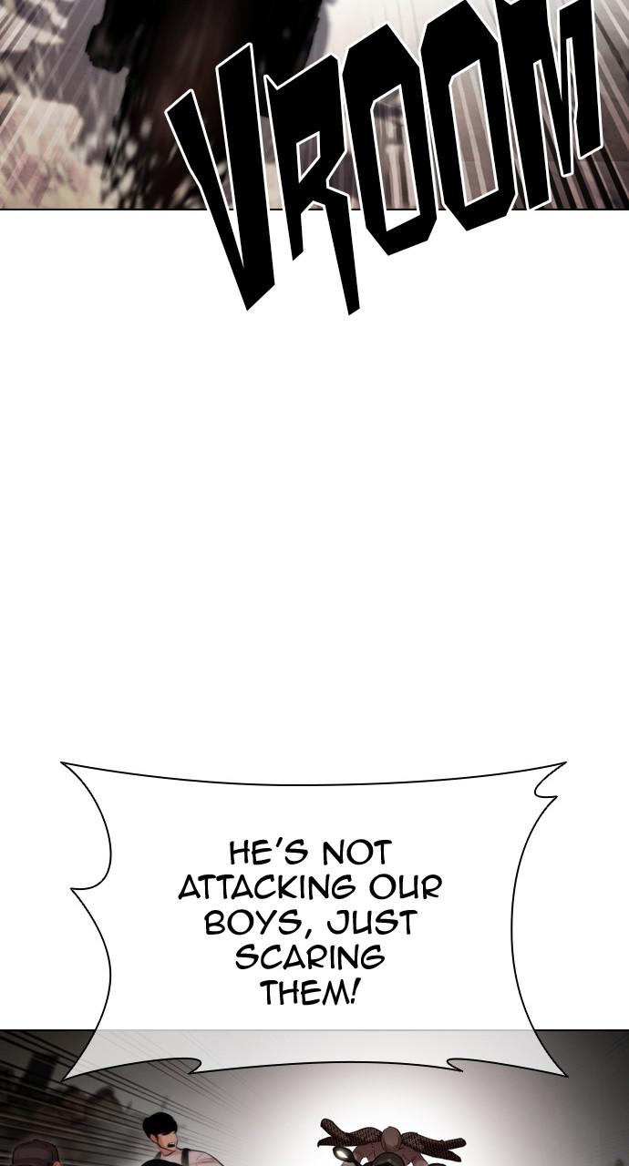Lookism Chapter 435 — page 105