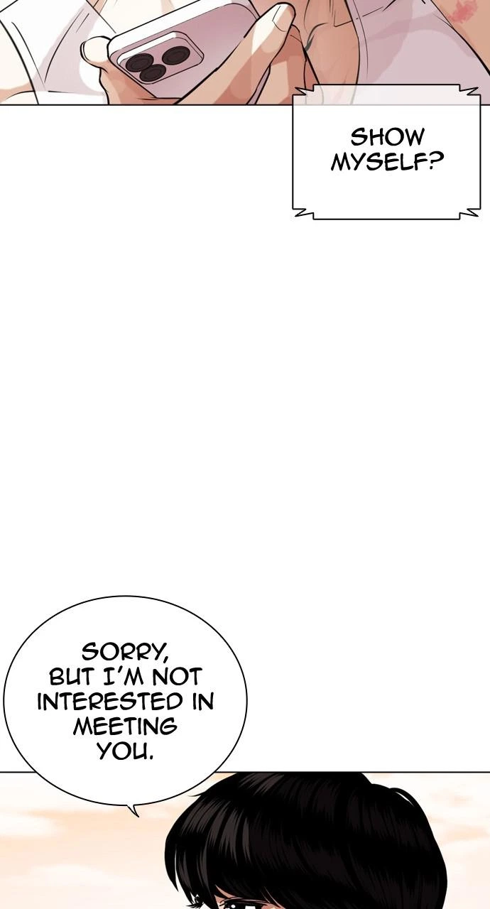 Lookism Chapter 435 — page 119