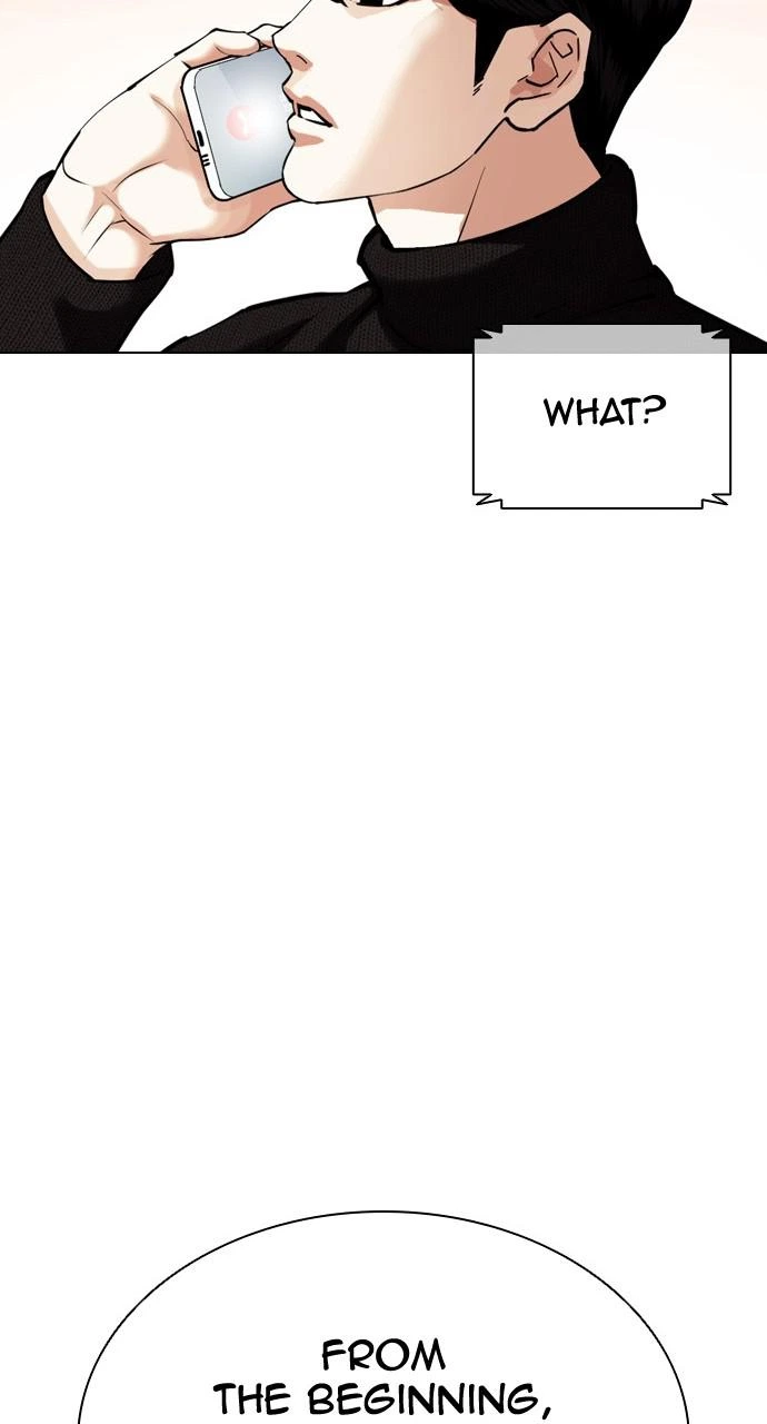 Lookism Chapter 435 — page 120