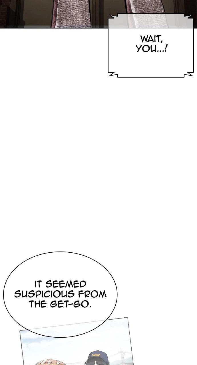 Lookism Chapter 435 — page 122
