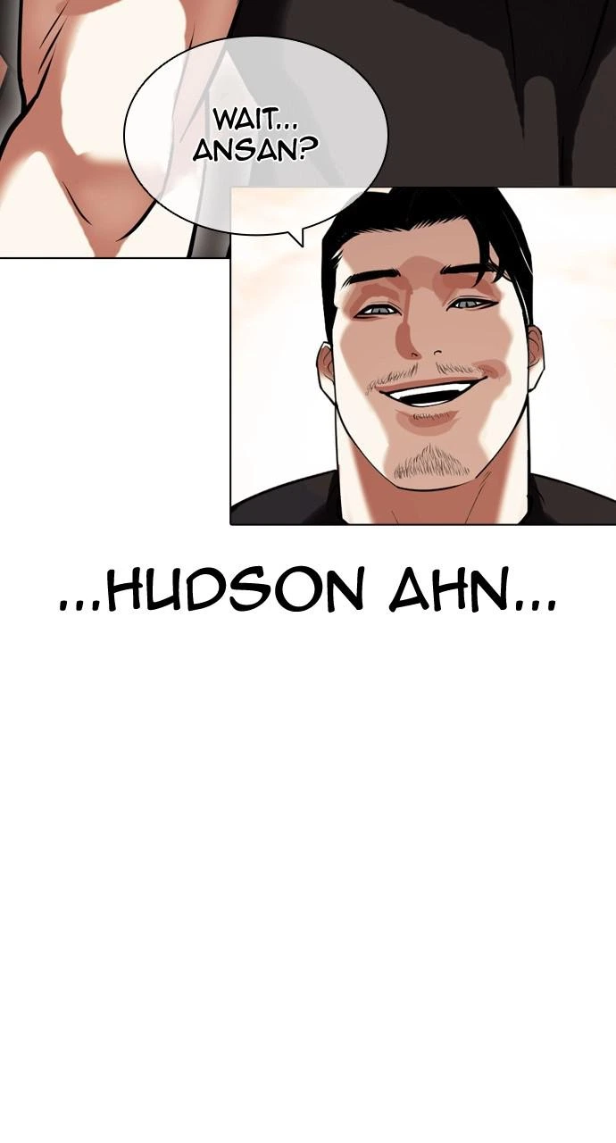 Lookism Chapter 435 — page 131