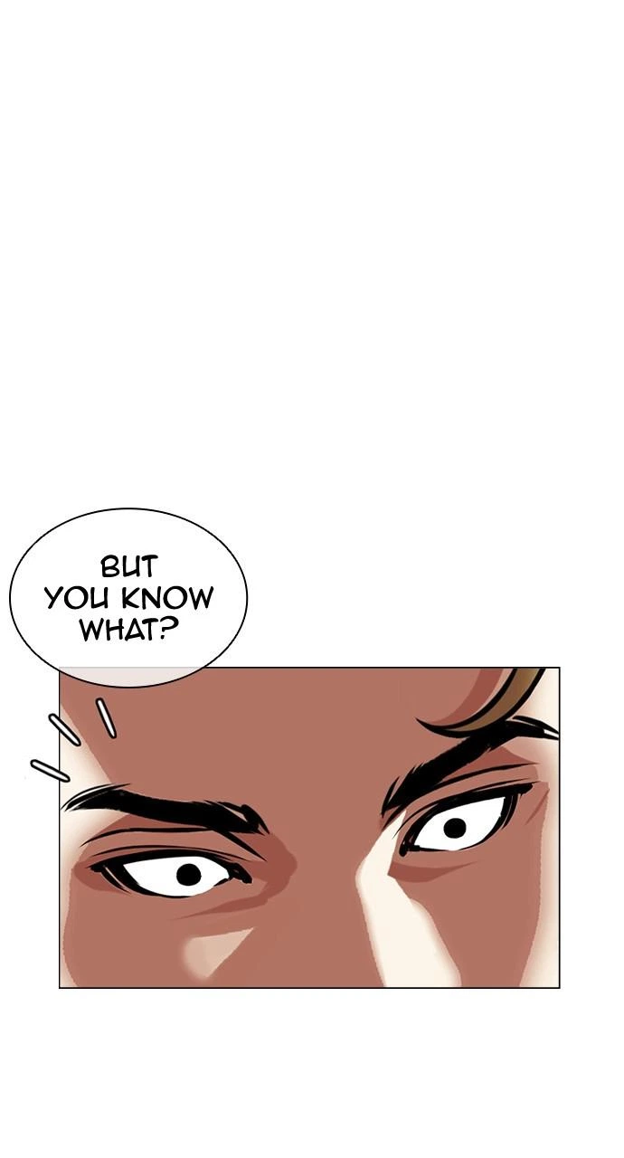 Lookism Chapter 436 — page 18