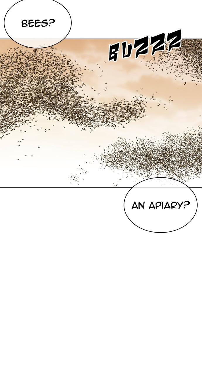 Lookism Chapter 436 — page 25