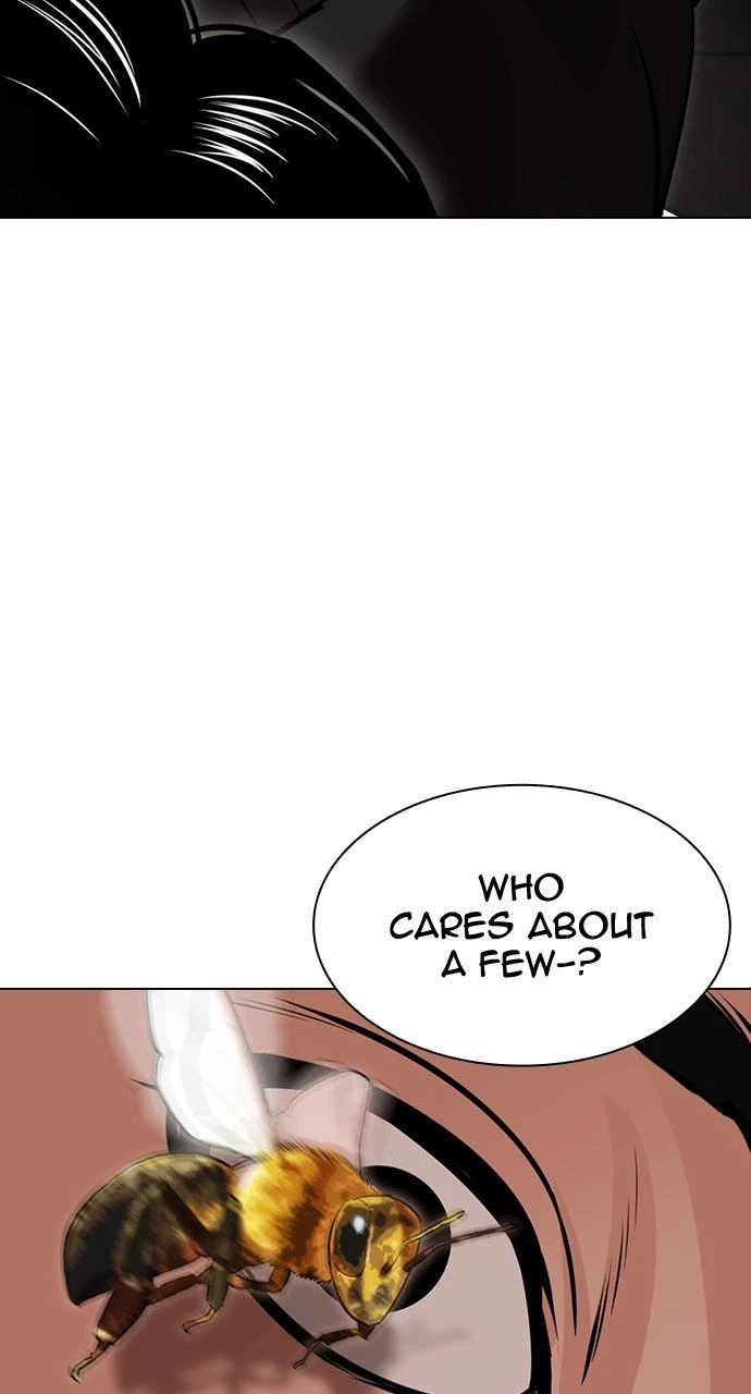 Lookism Chapter 436 — page 27
