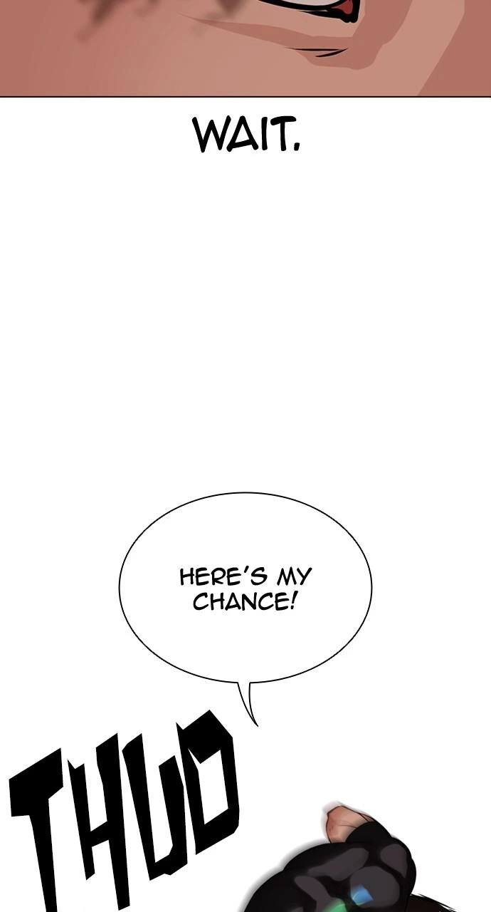 Lookism Chapter 436 — page 28