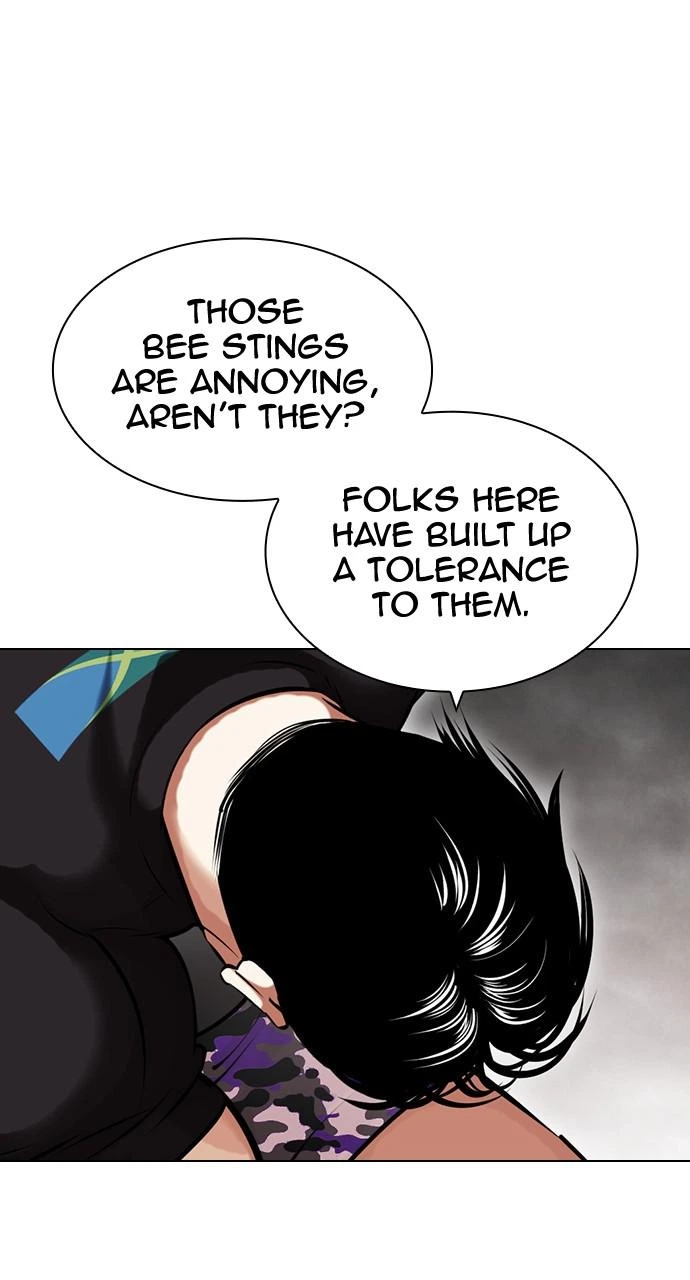 Lookism Chapter 436 — page 30