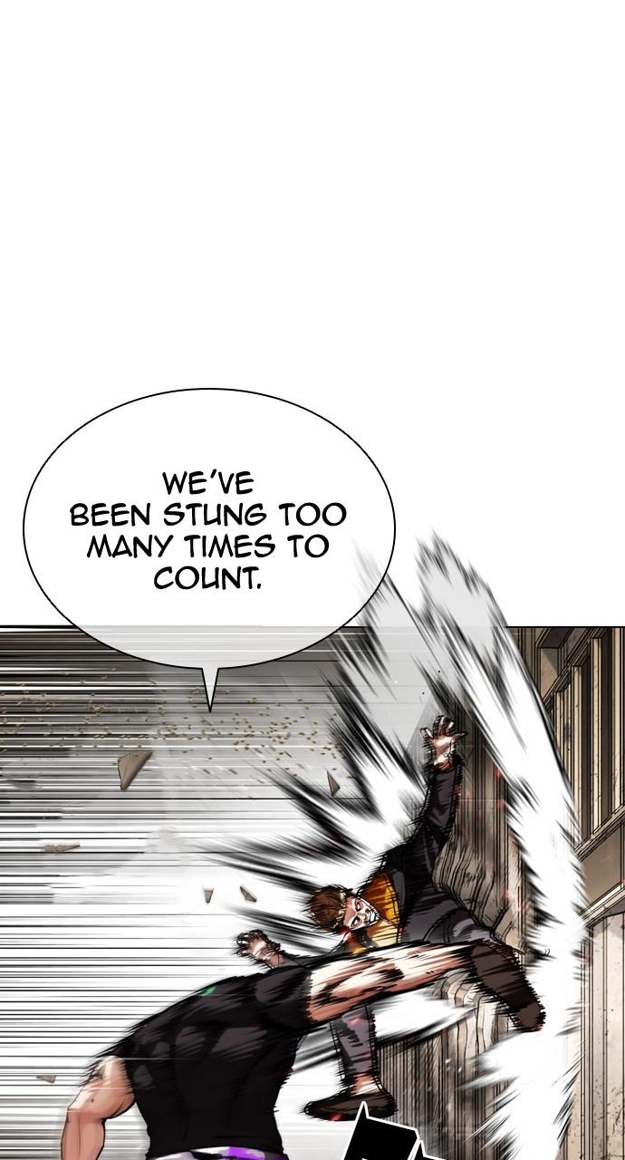 Lookism Chapter 436 — page 31