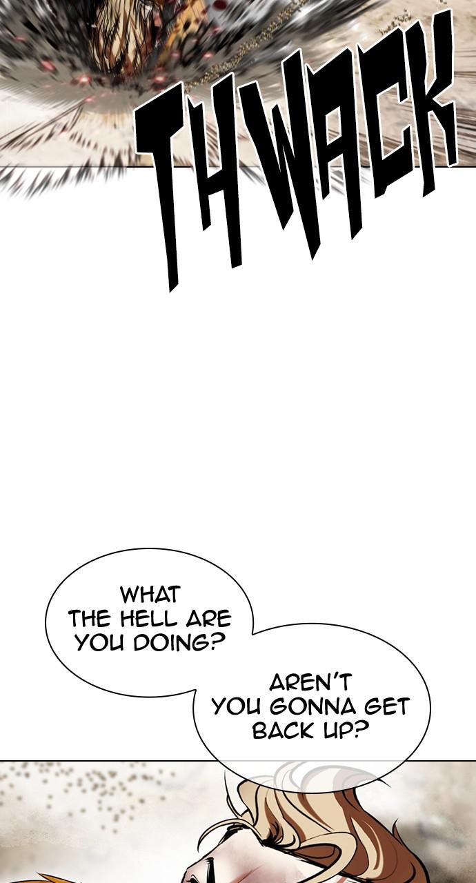 Lookism Chapter 436 — page 34