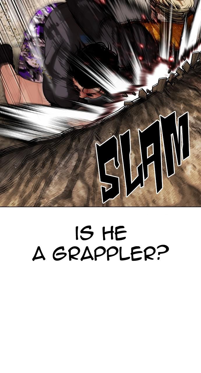 Lookism Chapter 436 — page 38