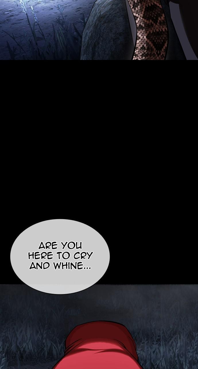 Lookism Chapter 436 — page 45