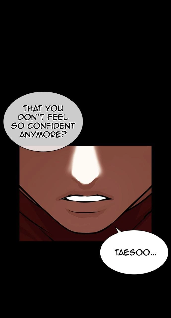 Lookism Chapter 436 — page 48