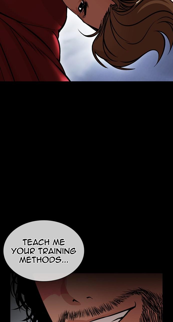 Lookism Chapter 436 — page 50