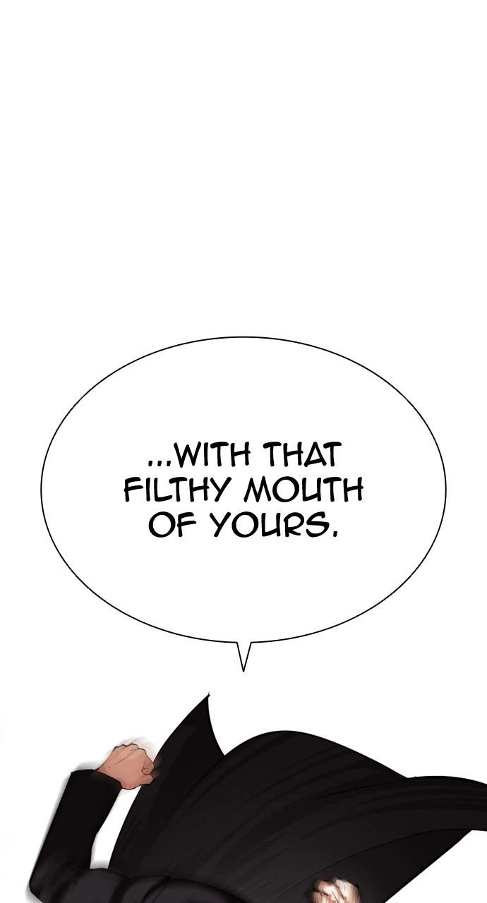 Lookism Chapter 436 — page 57