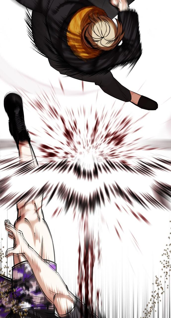 Lookism Chapter 436 — page 58