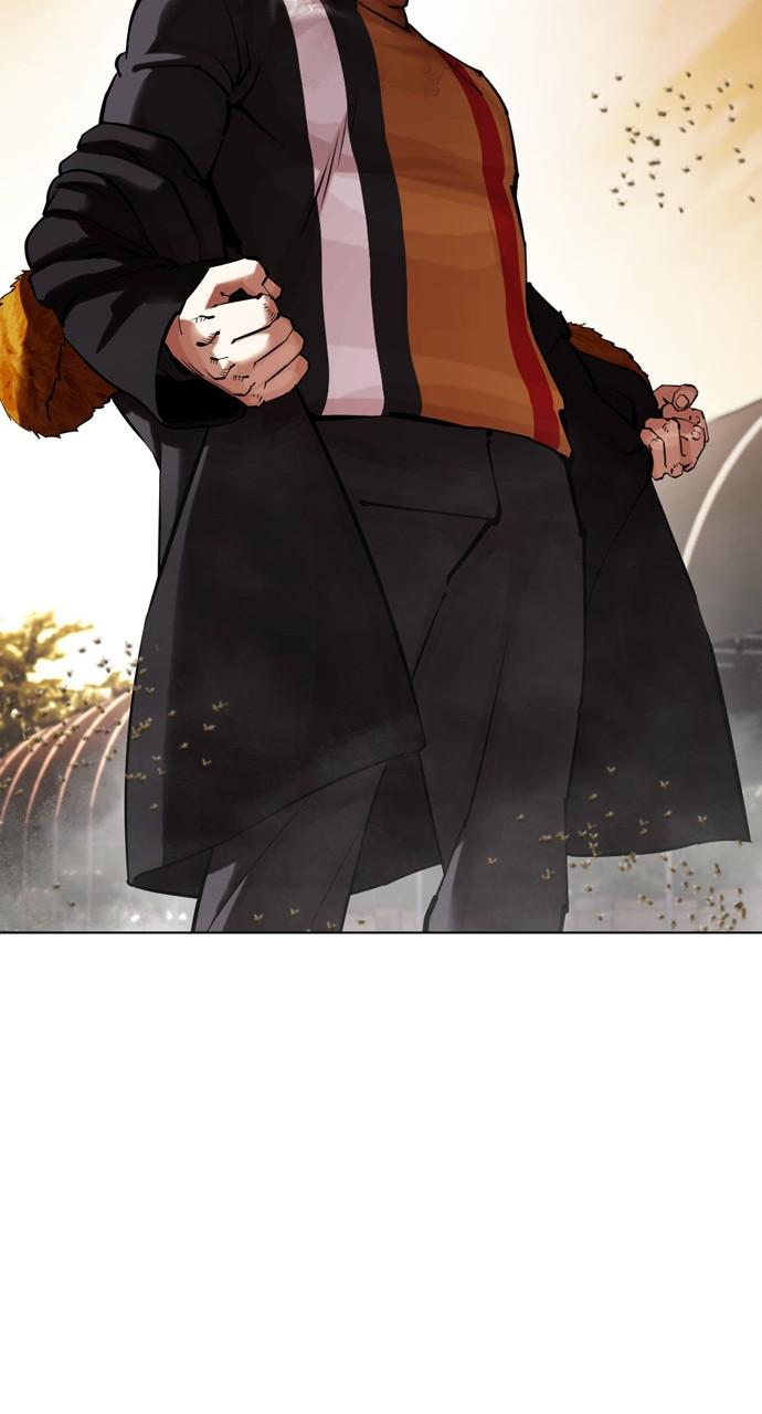 Lookism Chapter 436 — page 62