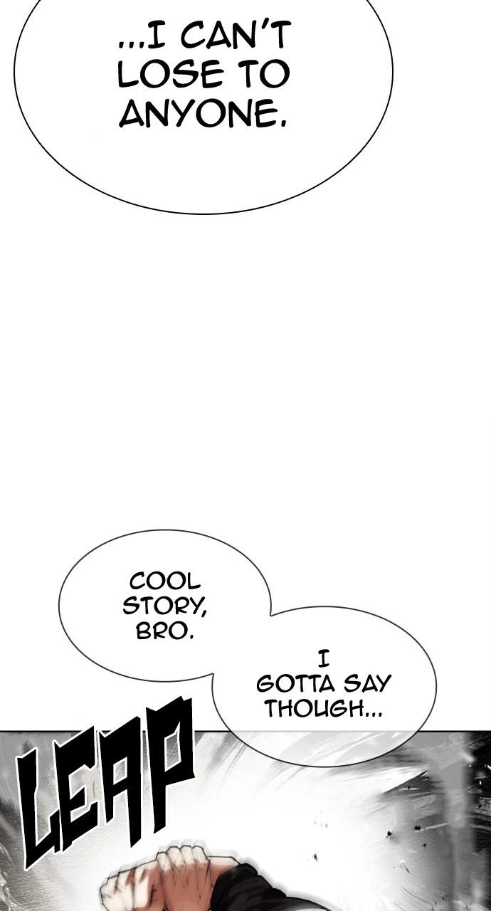 Lookism Chapter 436 — page 70