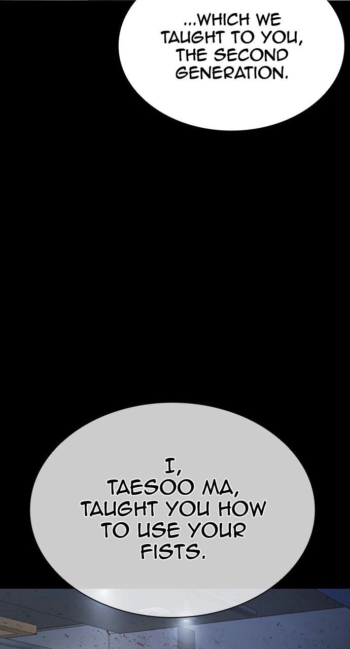 Lookism Chapter 436 — page 77