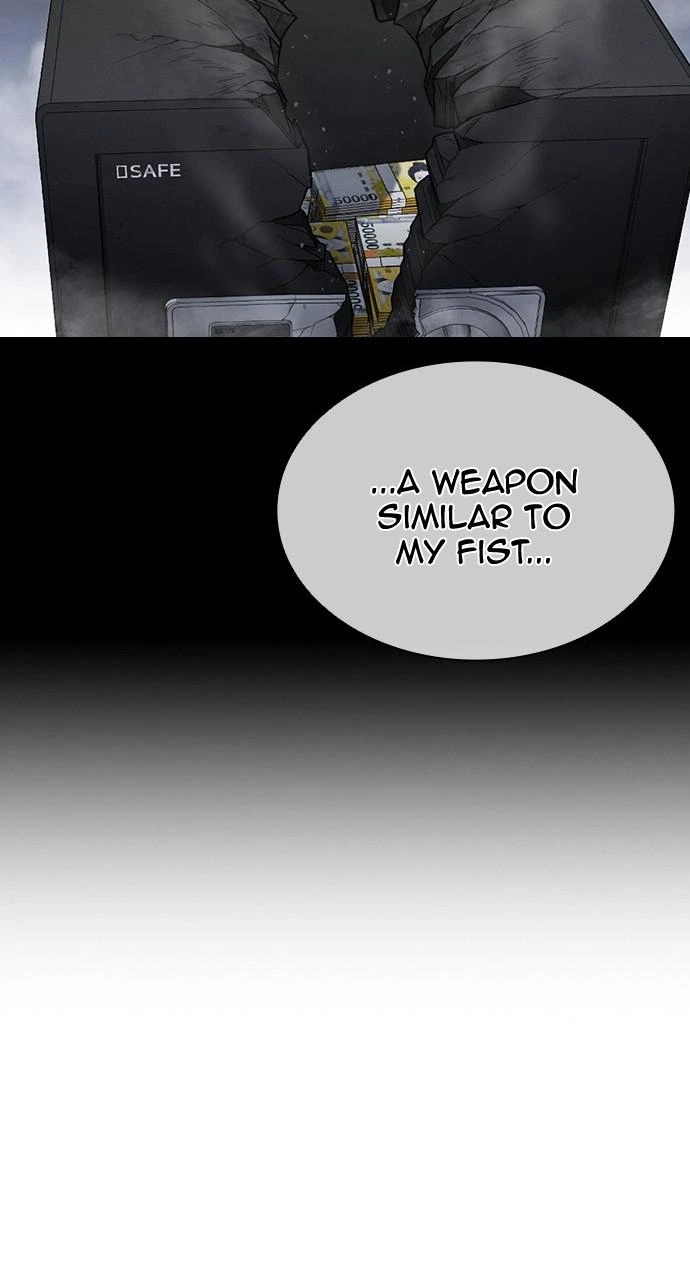 Lookism Chapter 436 — page 86