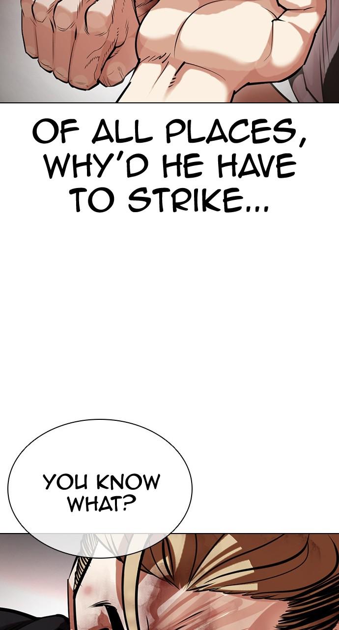 Lookism Chapter 436 — page 90