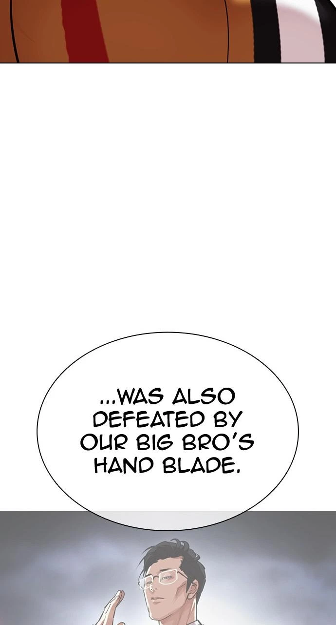 Lookism Chapter 436 — page 93