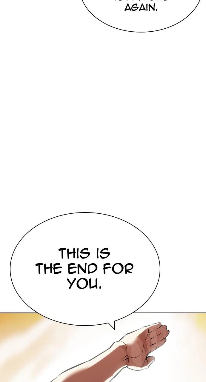 Lookism Chapter 436 — page 96