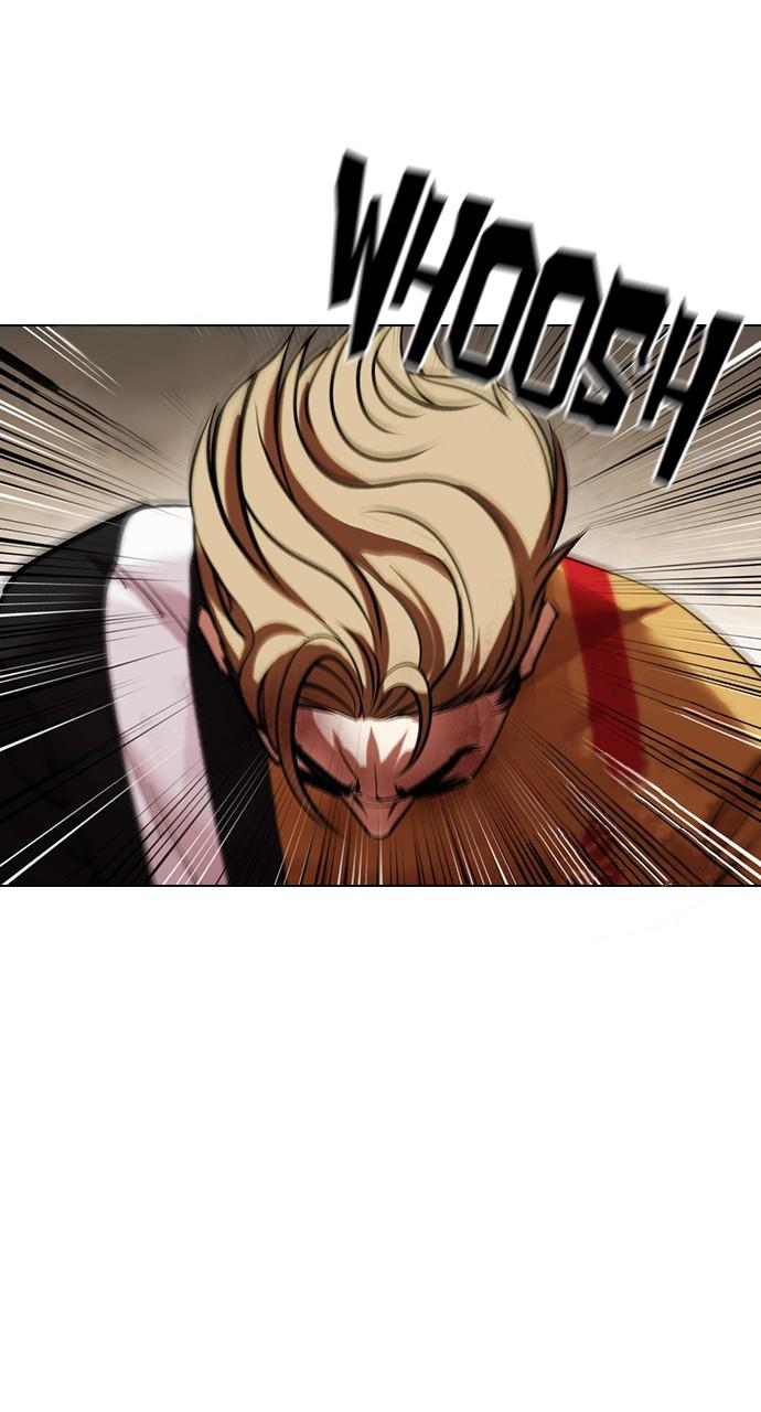 Lookism Chapter 436 — page 98