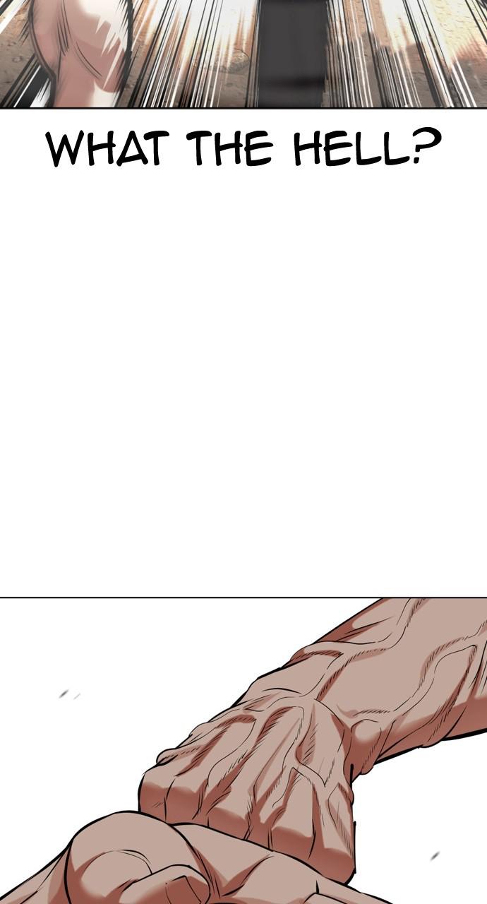 Lookism Chapter 436 — page 101