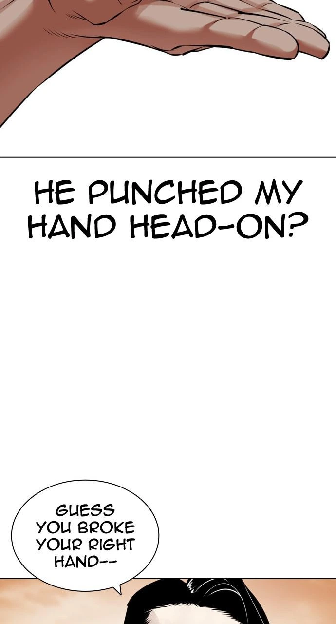 Lookism Chapter 436 — page 102
