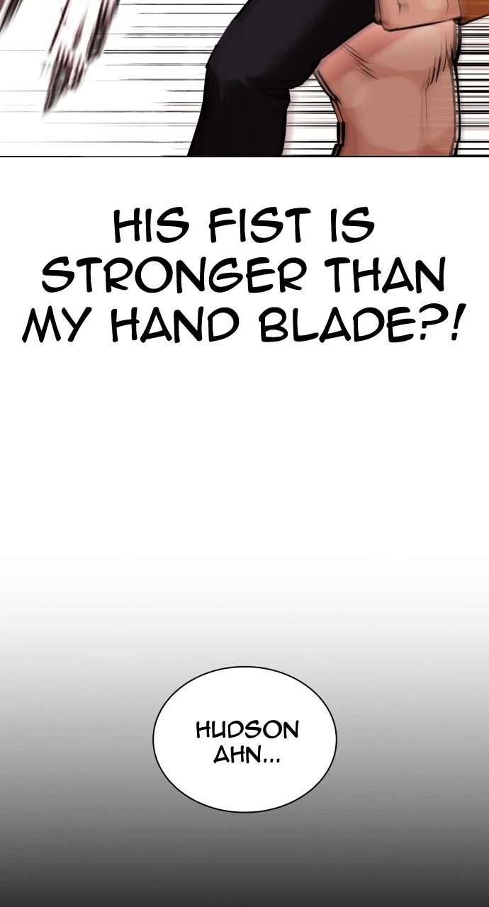 Lookism Chapter 436 — page 107