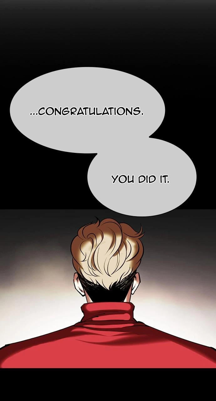 Lookism Chapter 436 — page 108