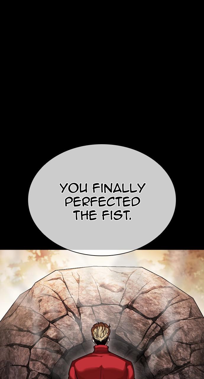 Lookism Chapter 436 — page 109