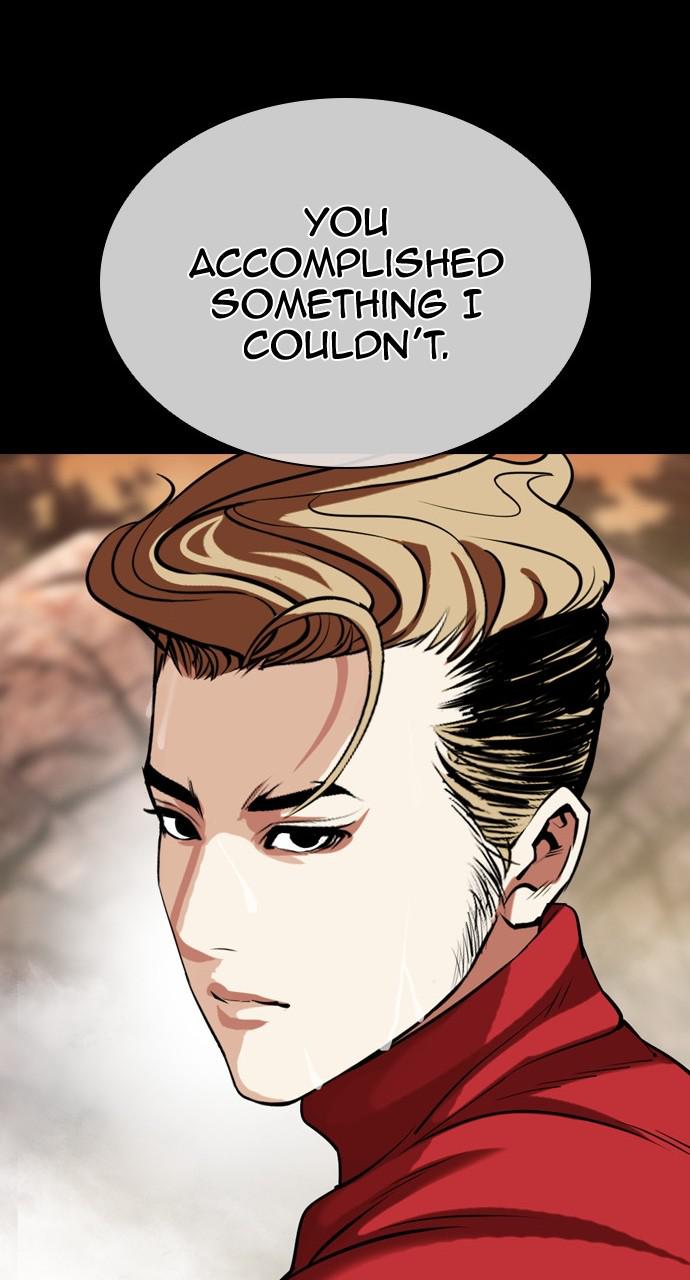 Lookism Chapter 436 — page 112