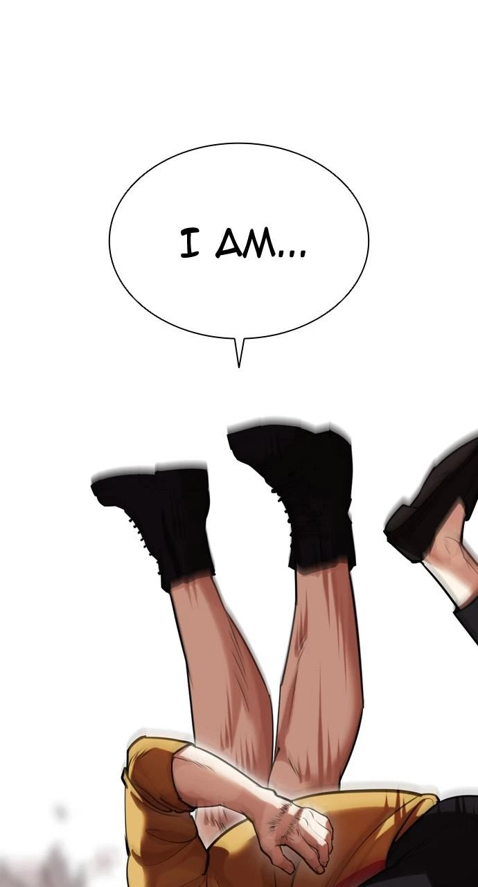 Lookism Chapter 436 — page 117