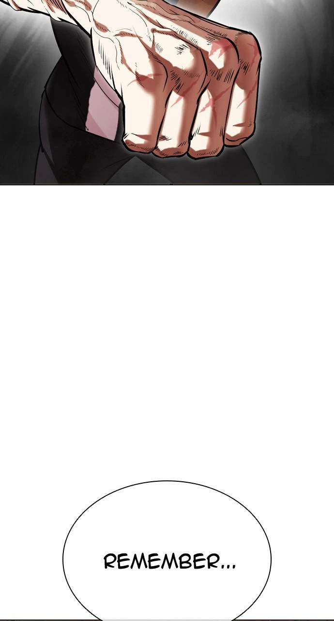 Lookism Chapter 436 — page 125