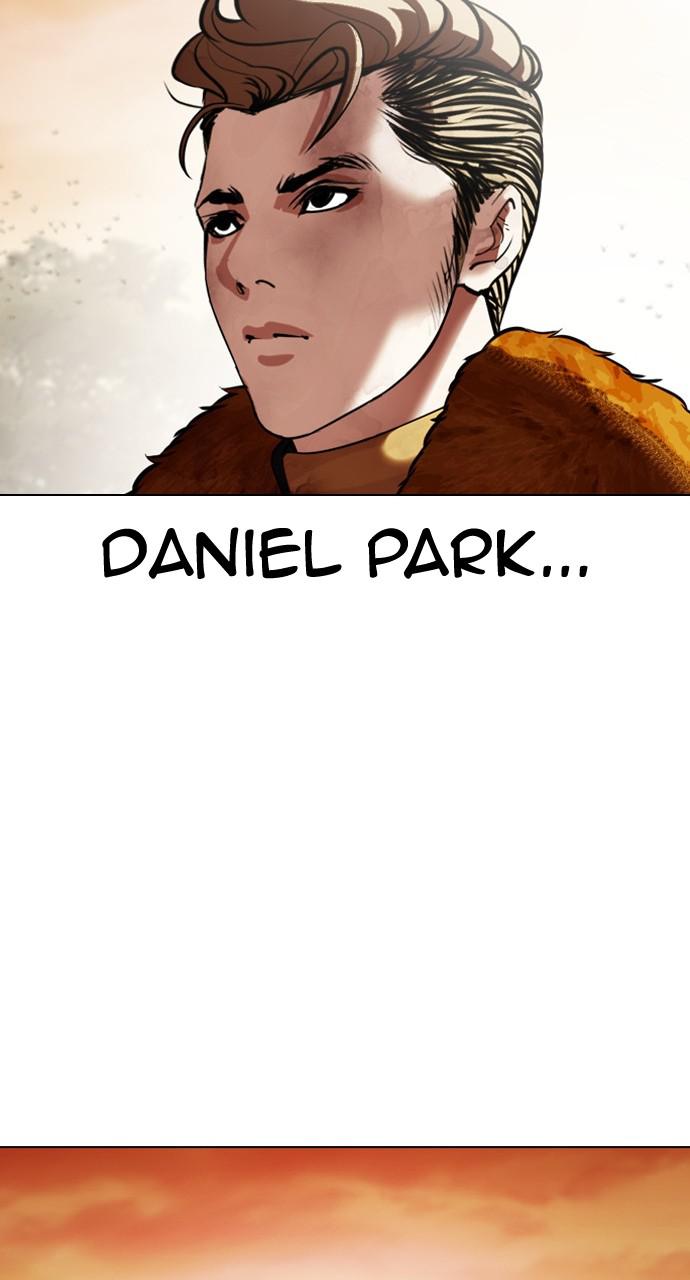 Lookism Chapter 436 — page 130