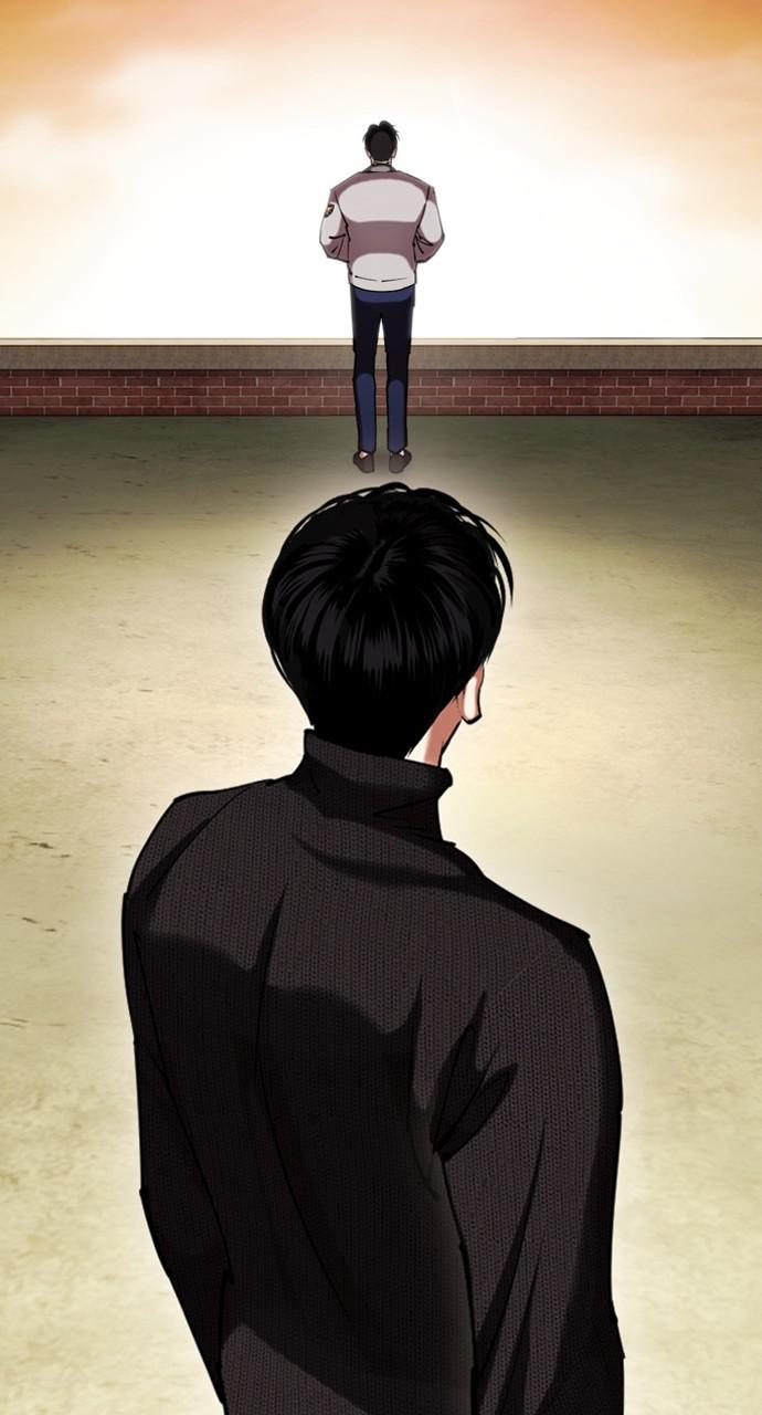 Lookism Chapter 436 — page 131