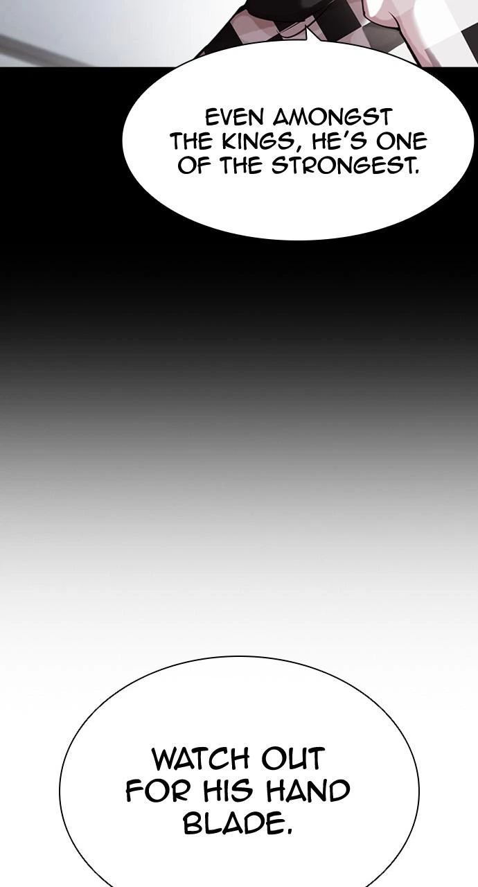 Lookism Chapter 436 — page 136