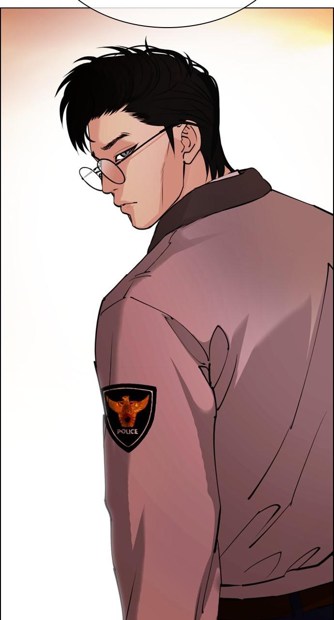 Lookism Chapter 436 — page 137