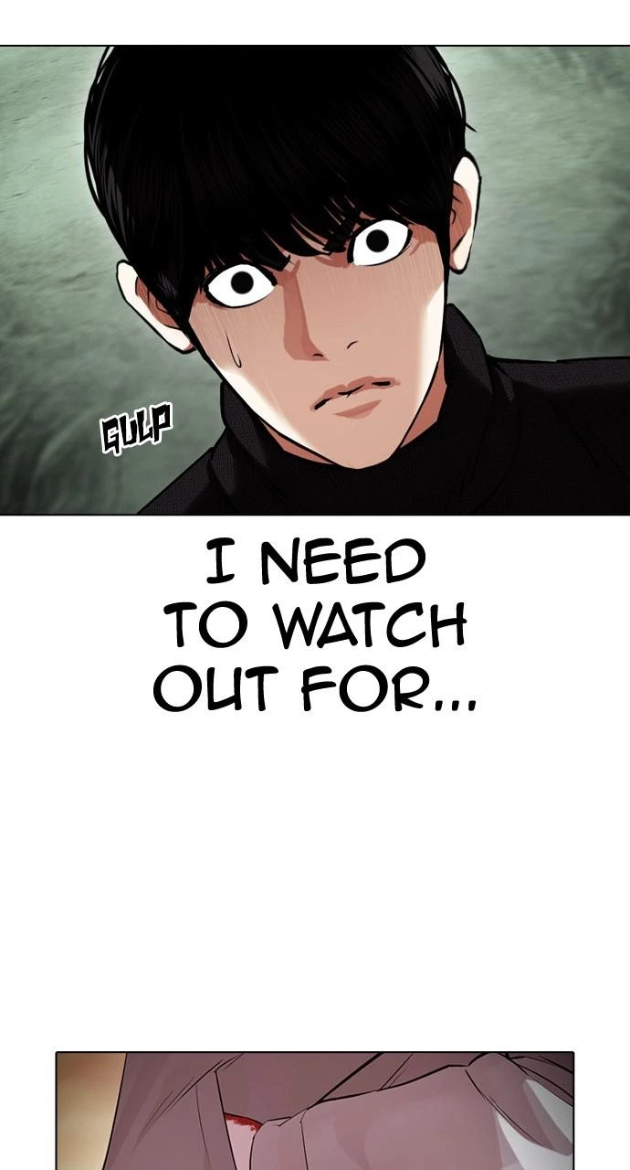 Lookism Chapter 436 — page 140