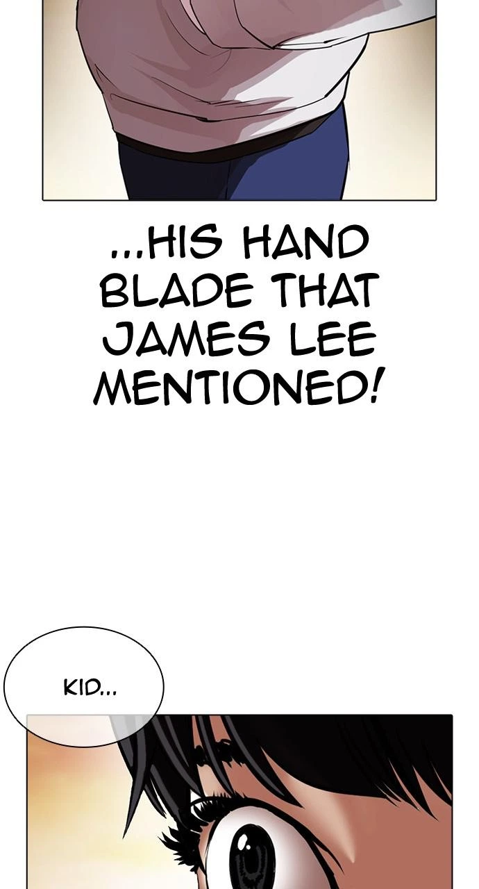 Lookism Chapter 436 — page 141