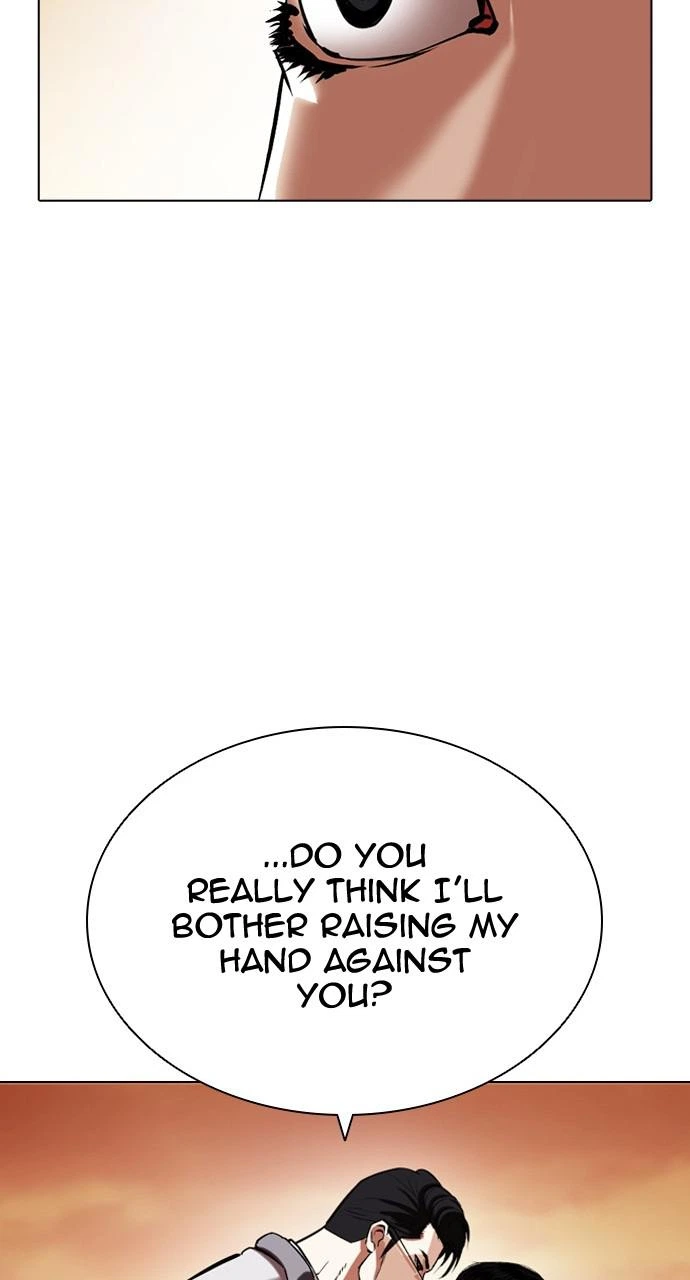 Lookism Chapter 436 — page 142