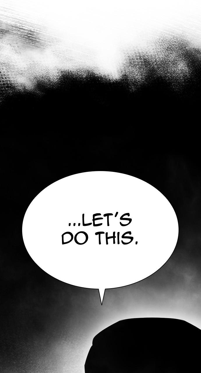 Lookism Chapter 436 — page 149